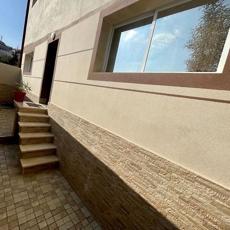 Appartement Pour Famille Avec Enfant Al Hoceïma Kültér fotó