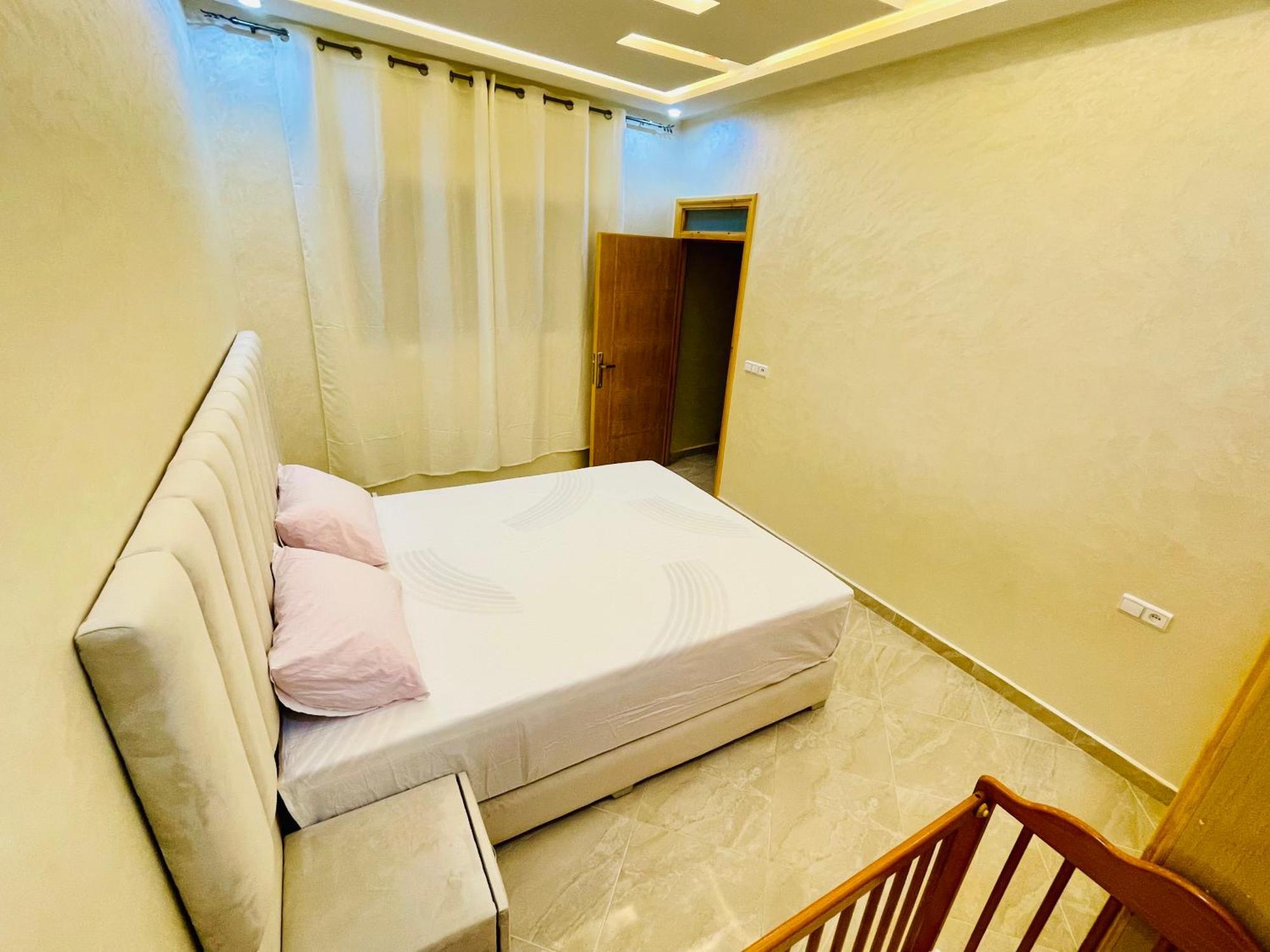 Appartement Pour Famille Avec Enfant Al Hoceïma Kültér fotó