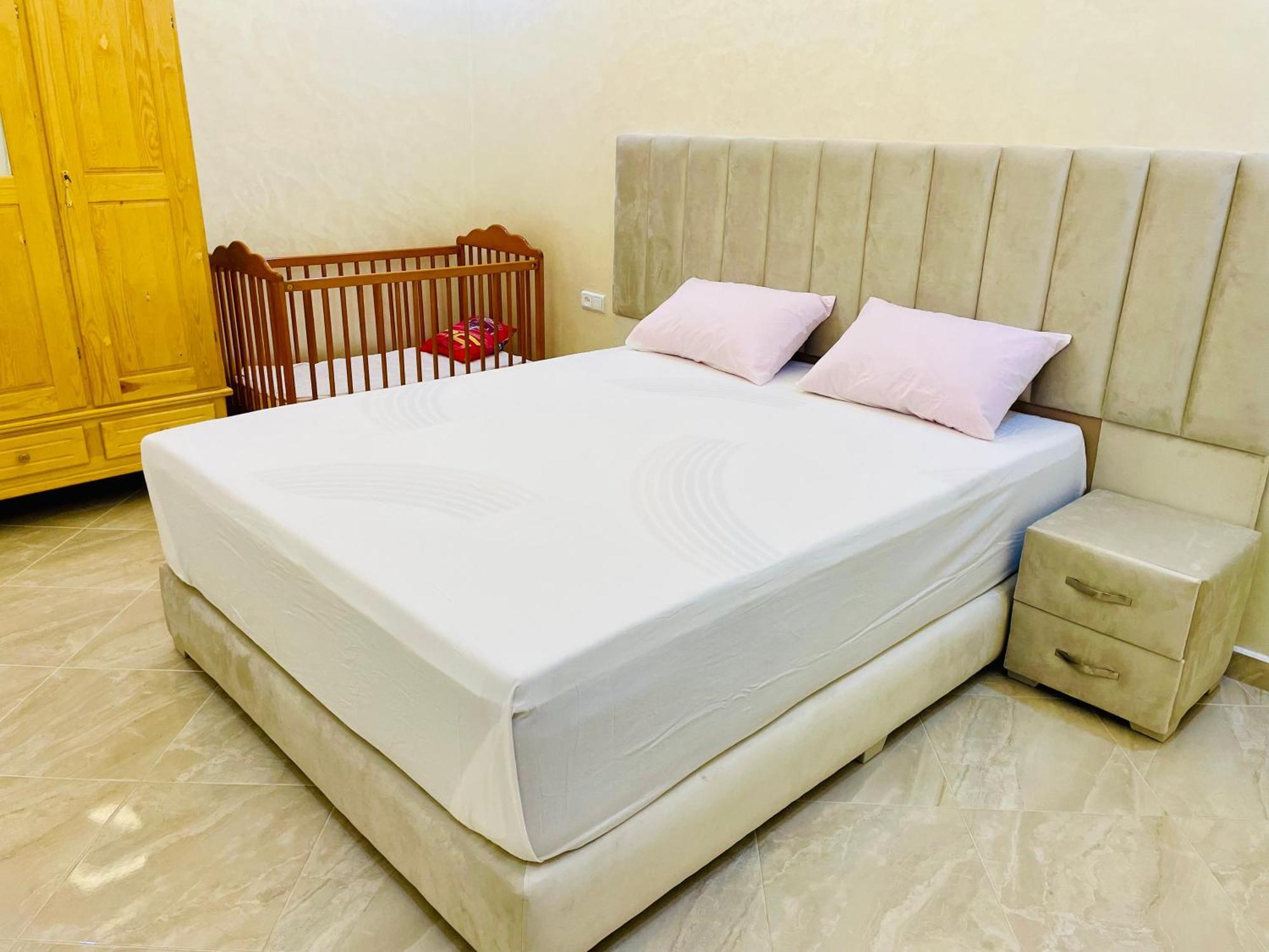 Appartement Pour Famille Avec Enfant Al Hoceïma Kültér fotó